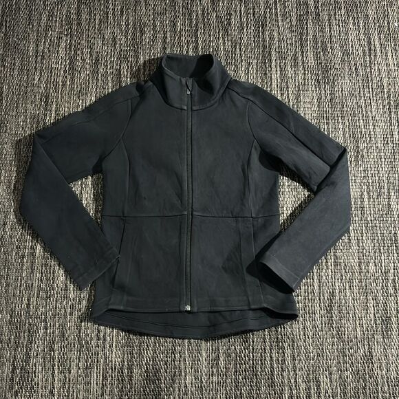 Lululemon Going Places Jacket - Picture 1 of 8